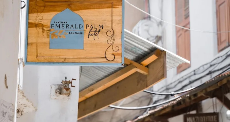 Emerald Palm Boutique Hotel