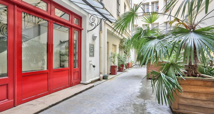 67 Amazing Flat In Paris