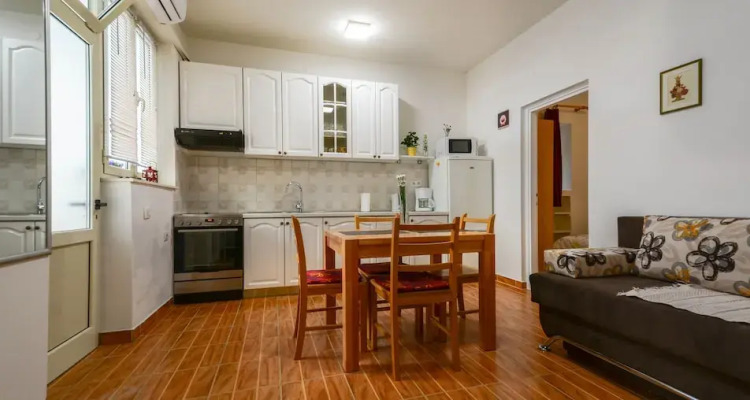 Apartments Vicenco Top Location Split