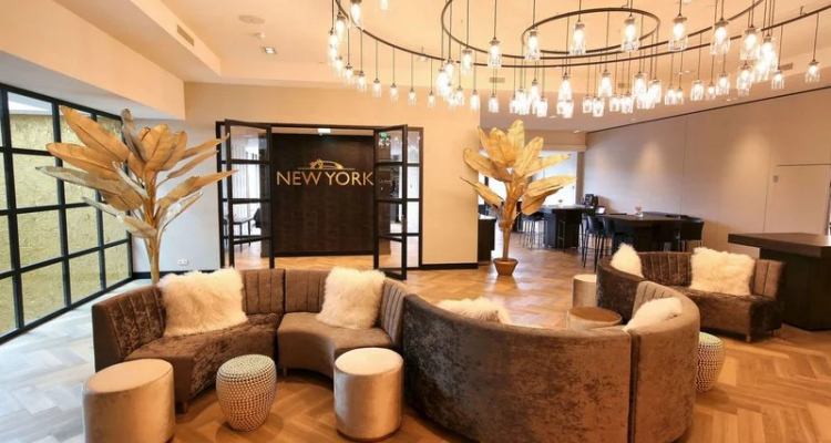 Van Der Valk Hotel Akersloot — Van der Valk hotel