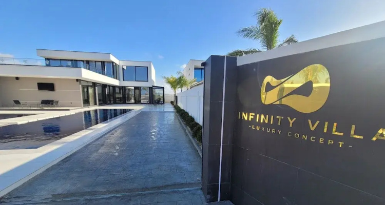 La Mirage Group Villas