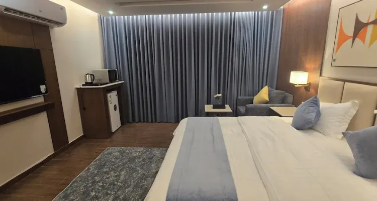 Pestana hotel 5