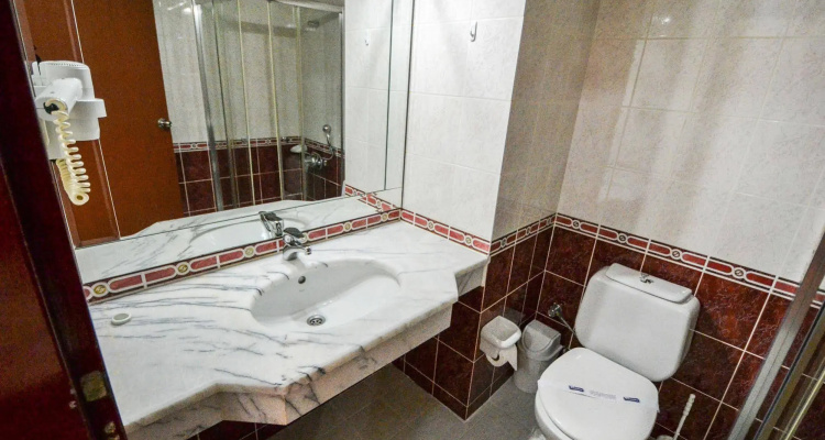 My Home Apart Hotel