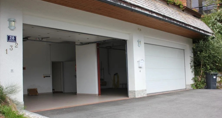 Apartments Pfeffermuhle