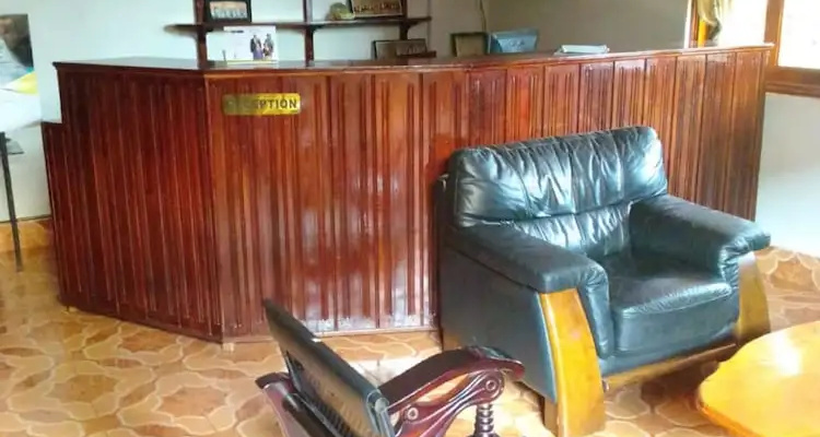 Miryam Village Inn Safari Lodge