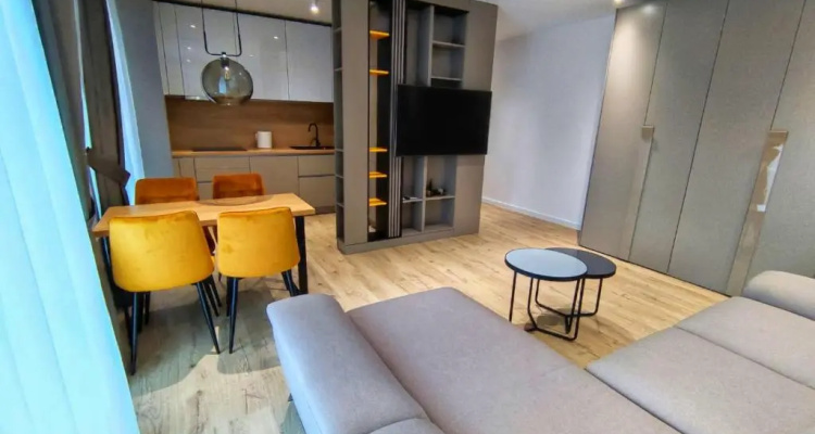 North Star Apartment 5