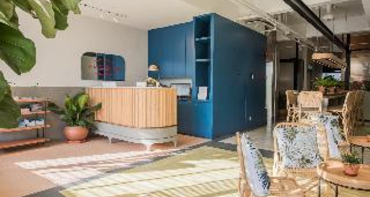 BUNK BILIK HOTEL JALAN IPOH