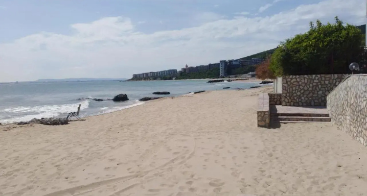 Hotel Amore Beach - All Inclusive Light