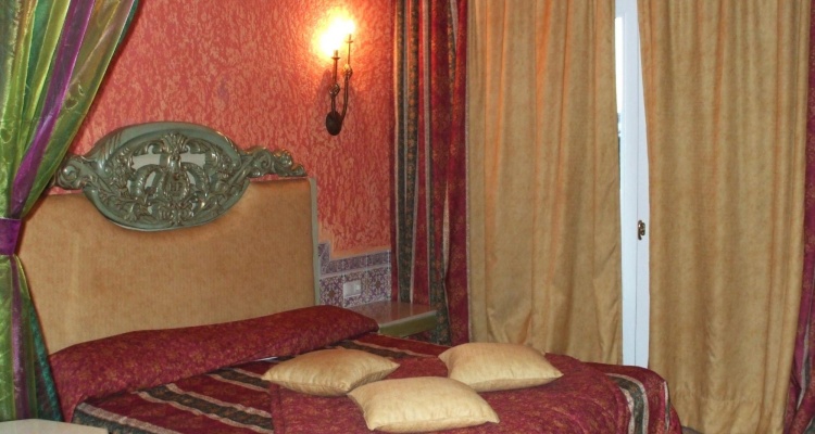 Houria Palace