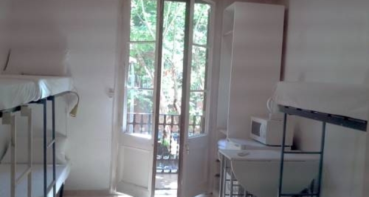 Barcelona Rooms 294