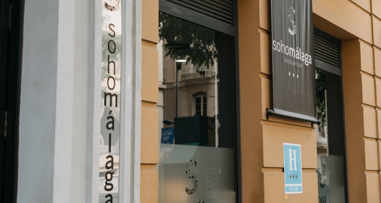 Soho Boutique Malaga
