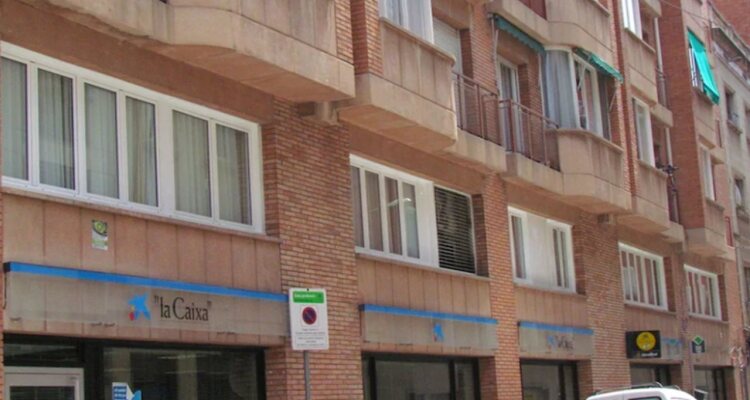 Barcelona City North Hostal