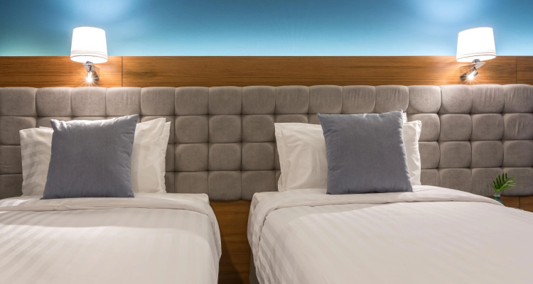 BlueSotel Krabi Ao Nang Beach