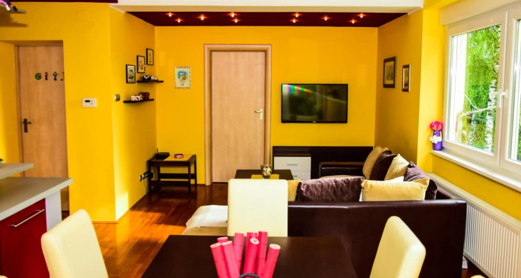 Apartman Gita Zagreb