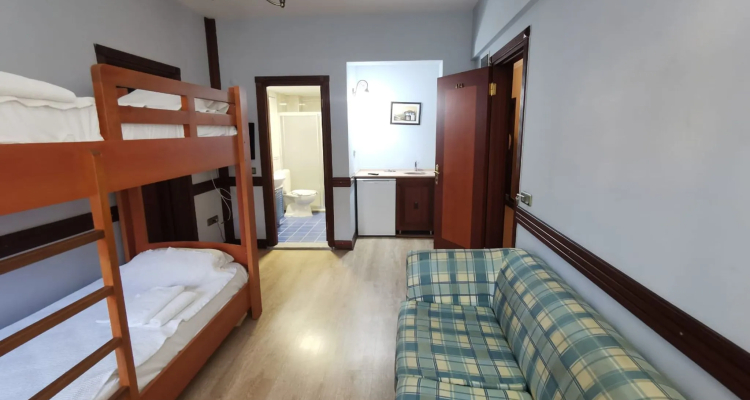 Pink Palace Hotel