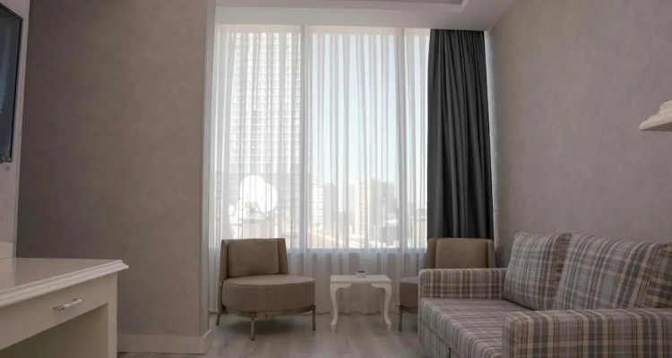 Resun Hotel Ankara