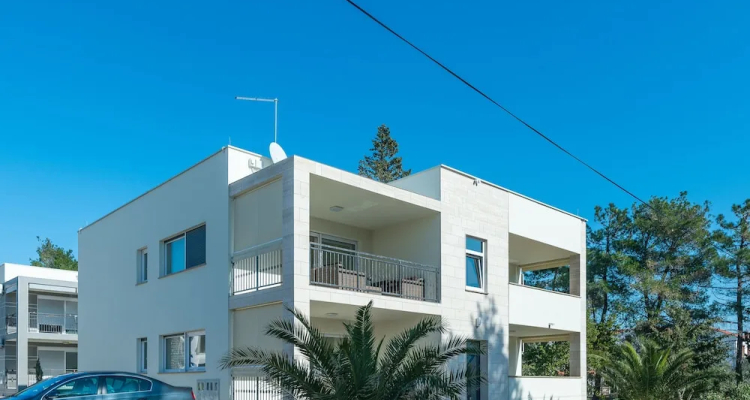 Apartment Martan