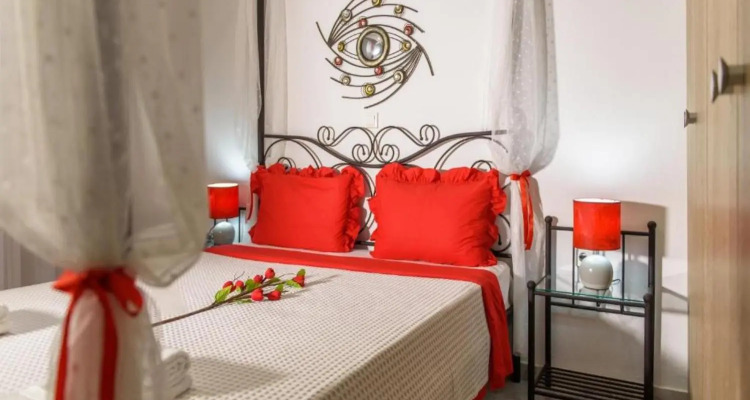 Simon King Studios Apartments