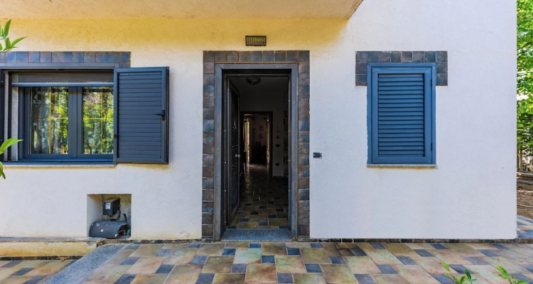 The Antique Villa Seaside