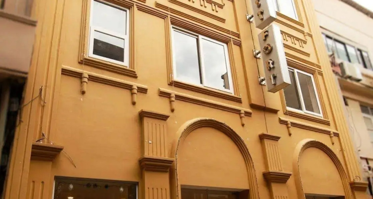 CityRest Fort - Hostel