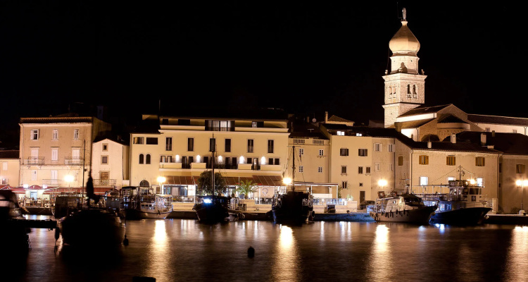 Boutique Hotel Marina