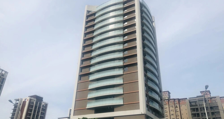 CHECK inn Select New Taipei Sanchong