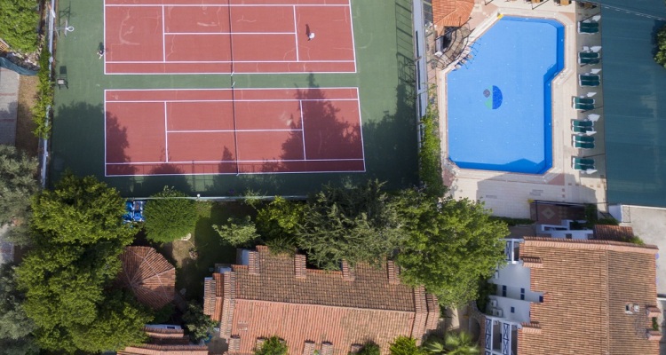 Oludeniz Resort by Z Hotel