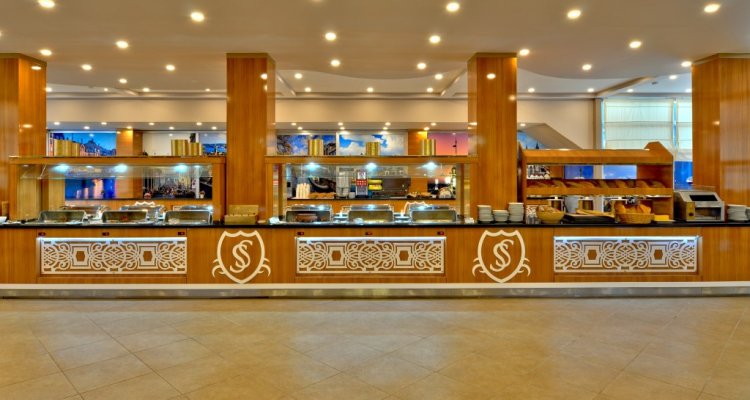 SULTAN SIPAHI RESORT HOTEL