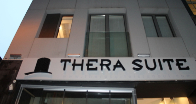 Thera Suite