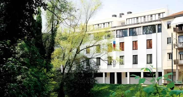B&B HOTEL Padova Methis