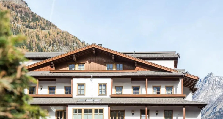 Hotel Das Zentrum