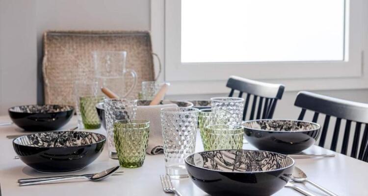 Stay U-nique Apartments Rambla Catalunya