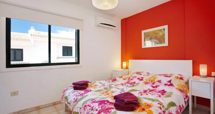 Holiday House In Chayofa Casa La Isla 2