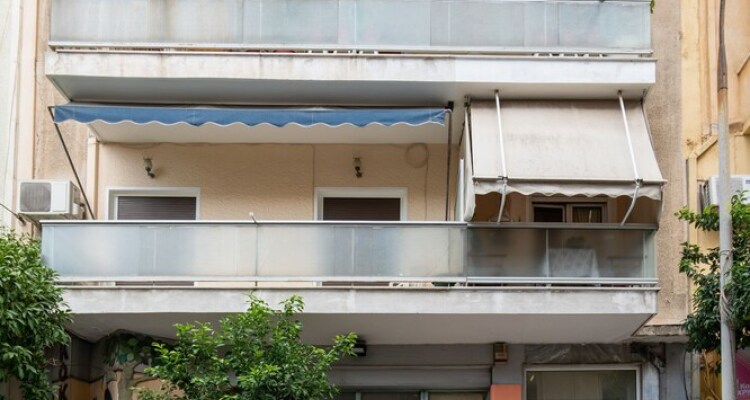 Lavish 4br Aprtm In The Cntr Of Athens