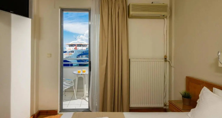 Possidon Hotel