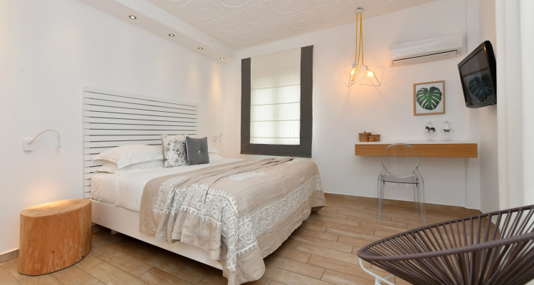 Apollon Boutique Hotel