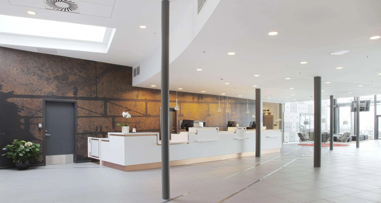 Scandic Sydhavnen