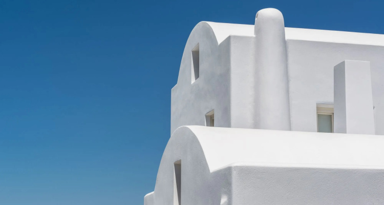 White & Co. Exclusive Island Villas