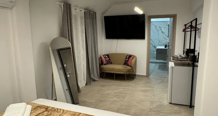 Haris 603 by Vpn Accomodation