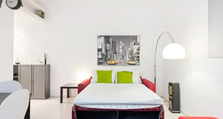 4bnb Giulio Cesare Cozy Apartment