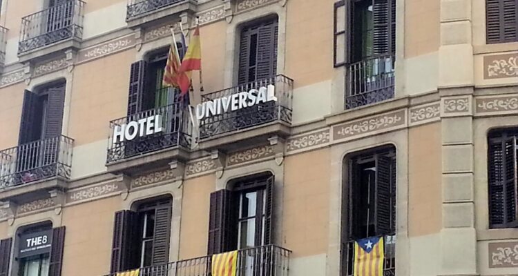 Barcelona City Hotel