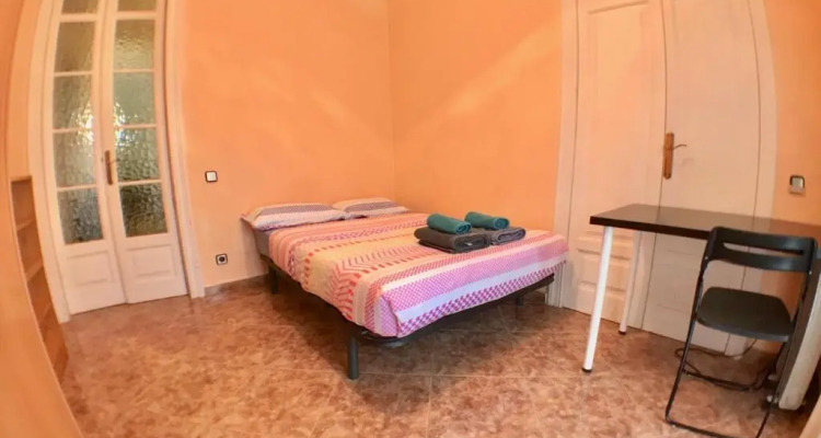 Plaza Espana Central Apartment