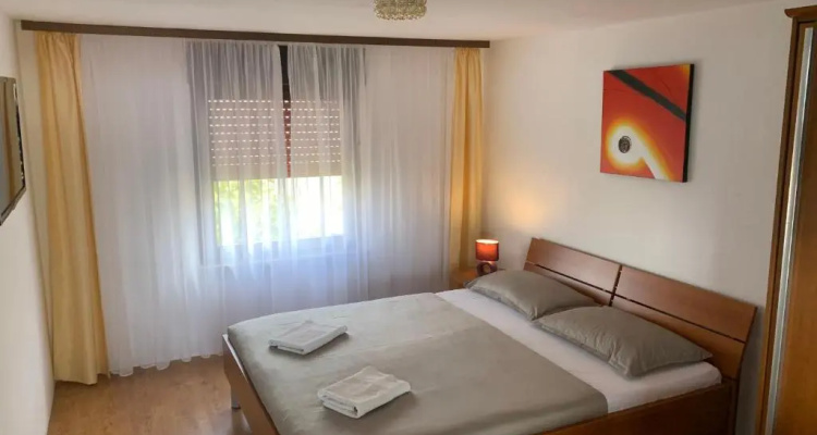 Apartments Vitez