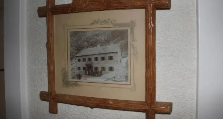 Ferienwohnung Laserer