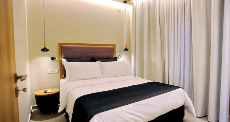 Demar Suites Vlycho Lefkada