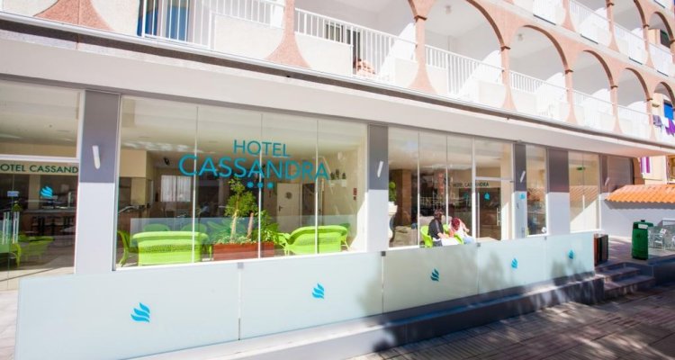 Hotel Cassandra