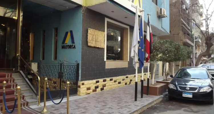 Mayorca Hotel