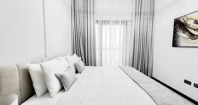 Easygo-upgraded 1bdr Mageye Mbr