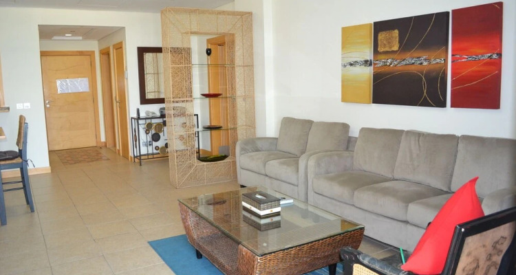 Palm Jumeirah's Spectacular Ocean View Apartment Nbt