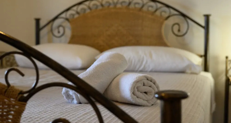 Seaduced Beachfront Villa by Corfuescape